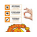 Iconic Puzzle Puzzle FC Manchester United – Logo