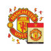 Iconic Puzzle Puzzle FC Manchester United – Logo