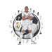 Iconic Puzzle Puzzle Kylian Mbappé – Real Madrid Iconic Puzzle Puzzle Kylian Mbappé – Real Madrid