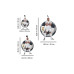 Iconic Puzzle Puzzle Kylian Mbappé – Real Madrid Iconic Puzzle Puzzle Kylian Mbappé – Real Madrid