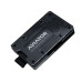 AVIATOR Wallet SLIDE Carbon cash clip fusion black AVIATOR Wallet SLIDE Carbon cash clip fusion black