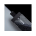 AVIATOR Wallet SLIDE Carbon cash clip fusion black AVIATOR Wallet SLIDE Carbon cash clip fusion black