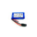 Absima RC-Akku 7.4 V 650 mAh Li-ion Absima RC-Akku 7.4 V 650 mAh Li-ion