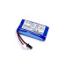 Absima RC-Akku Li-Ion Pack 7.4 2500 mAh Absima RC-Akku Li-Ion Pack 7.4 2500 mAh
