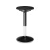 Songmics 360° drehbarer Balance-Stuhl Schwarz Songmics 360° drehbarer Balance-Stuhl Schwarz