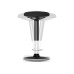 Songmics 360° drehbarer Balance-Stuhl Schwarz Songmics 360° drehbarer Balance-Stuhl Schwarz