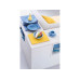 THOMAS Suppen- & Pastateller Trend 6 Stück,Blau, 22 cm THOMAS Suppen- & Pastateller Trend 6 Stück,Blau, 22 cm