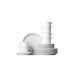 THOMAS Kaffee-Service Trend 18-teilig, Weiss THOMAS Kaffee-Service Trend 18-teilig, Weiss