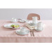 THOMAS Kaffee-Service Trend 18-teilig, Weiss THOMAS Kaffee-Service Trend 18-teilig, Weiss