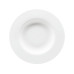 Rosenthal Suppen- & Pastateller Jade Weiss, 23 cm