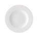 Rosenthal Suppen- & Pastateller Jade Weiss, 23 cm