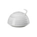 Rosenthal Zuckerdose TAC Gropius Stripes 2.0