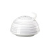 Rosenthal Zuckerdose TAC Gropius Stripes 2.0