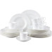 Rosenthal Geschirr Set Jade 30-teilig, Weiss Rosenthal Geschirr Set Jade 30-teilig, Weiss