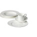 Rosenthal Geschirr Set Jade 30-teilig, Weiss Rosenthal Geschirr Set Jade 30-teilig, Weiss