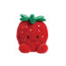 AURORA Palm Pals Juicy Strawberry 13 cm AURORA Palm Pals Juicy Strawberry 13 cm