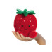 AURORA Palm Pals Juicy Strawberry 13 cm AURORA Palm Pals Juicy Strawberry 13 cm