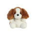 AURORA Palm Pals Lady Spaniel Dog 13 cm AURORA Palm Pals Lady Spaniel Dog 13 cm