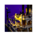 Light My Bricks LED-Licht-Set für LEGO® 21356 Flussraddampfer