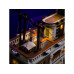 Light My Bricks LED-Licht-Set für LEGO® 21356 Flussraddampfer
