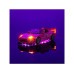Light My Bricks LED-Licht-Set für LEGO® 77241 2 Fast 2 Furious – Honda S2000
