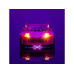 Light My Bricks LED-Licht-Set für LEGO® 77241 2 Fast 2 Furious – Honda S2000