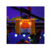 Light My Bricks LED-Licht-Set für LEGO® 71799 Die Märkte von NINJAGO City