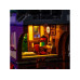 Light My Bricks LED-Licht-Set für LEGO® 71799 Die Märkte von NINJAGO City