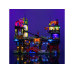 Light My Bricks LED-Licht-Set für LEGO® 71799 Die Märkte von NINJAGO City