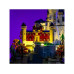Light My Bricks LED-Licht-Set für LEGO® 21063 Schloss Neuschwanstein