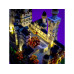 Light My Bricks LED-Licht-Set für LEGO® 21063 Schloss Neuschwanstein