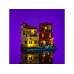 Light My Bricks LED-Licht-Set für LEGO® 21359 Die Italienische Riviera