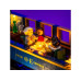 Light My Bricks LED-Licht-Set für LEGO® 21344 Der Orientexpress