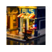Light My Bricks LED-Licht-Set für LEGO® 10246 Detektiv-Büro