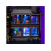Light My Bricks LED-Licht-Set für LEGO® 76300 Batman Arkham Asylum