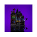 Light My Bricks LED-Licht-Set für LEGO® 76300 Batman Arkham Asylum
