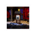Light My Bricks LED-Licht-Set für LEGO® 76457 Harry Potter – Dorf Hogsmeade