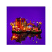 Light My Bricks LED-Licht-Set für LEGO® 21360 Willy Wonka