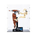 iDisplayit Acryl-Display für LEGO 75428 Star Wars Kampfdroide mit STAP