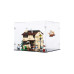 iDisplayit Acryl-Display für LEGO Harry Potter Tante Magdas Besuch