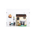 iDisplayit Acryl-Display für LEGO Harry Potter Tante Magdas Besuch