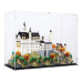 iDisplayit Acryl-Display für LEGO 21063 Schloss Neuschwanstein