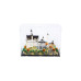 iDisplayit Acryl-Display für LEGO 21063 Schloss Neuschwanstein