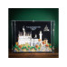 iDisplayit Acryl-Display für LEGO 21063 Schloss Neuschwanstein