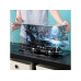 iDisplayit Acryl-Display für LEGO 76304 Batman Forever Batmobil
