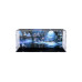 iDisplayit Acryl-Display für LEGO 76304 Batman Forever Batmobil