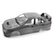 Yeah Racing Karosserie Lancer Evo IV 1:10 Silber Yeah Racing Karosserie Lancer Evo IV 1:10 Silber