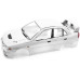 Yeah Racing Karosserie Lancer Evo IV 1:10 Weiss Yeah Racing Karosserie Lancer Evo IV 1:10 Weiss