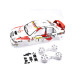 Yeah Racing Karosserie Lancer Evo IV 1997 1:10 Yeah Racing Karosserie Lancer Evo IV 1997 1:10