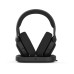 Fractal Headset Scape Dark Schwarz